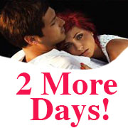 2 more days