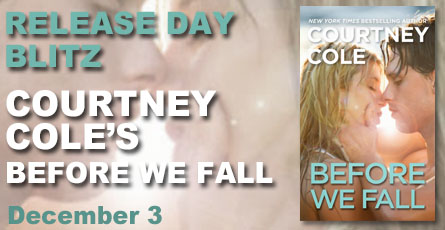 Before We Fall Release Day Blitz