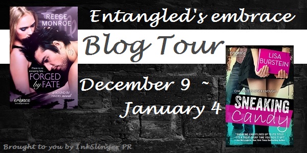 Entangled Dec Tour