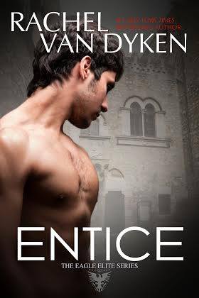 Entice by Rachel Van Dyken