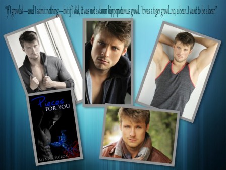 Griffin Growl Graphic