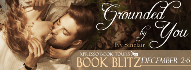 Grounded By You Blitz Banner