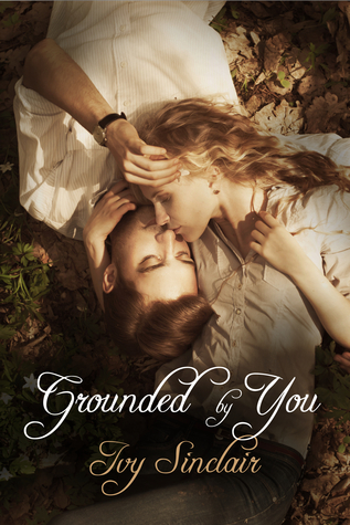 Grounded By You by Ivy Sinclair