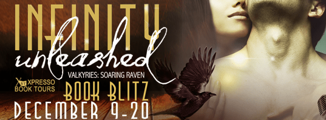 Infinity Unleashed Blitz Banner