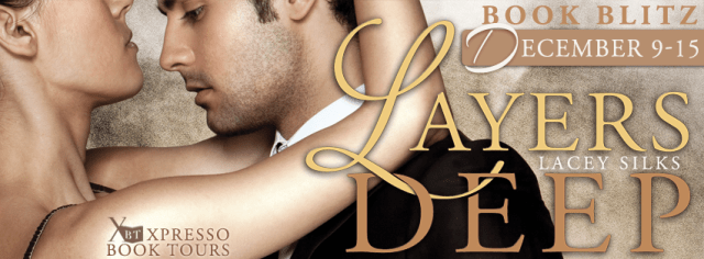 Layers Deep Blitz Banner