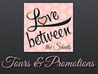 Love Between the Sheets Promo badge