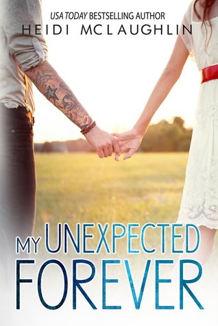 My Unexpected Forever by Heidi McLaughlin