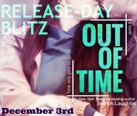Out of Time Blitz Banner