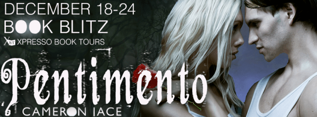Pentimento Blitz Banner