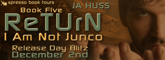 Return Blitz Banner