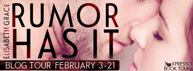 Rumor Has It Tour Banner