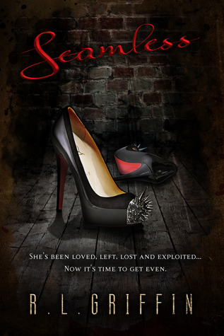 Seamless by RL Griffin