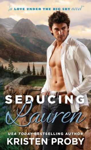 Seducing Lauren by Kristen Proby
