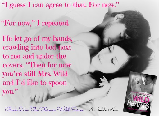 Spoon Teaser Wild Hearts