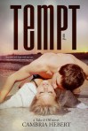Tempt by Cambria Hebert