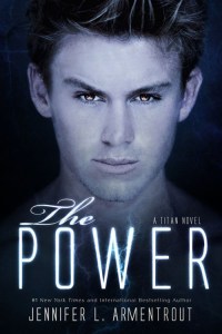 The Power by Jennifer L. Armentrout