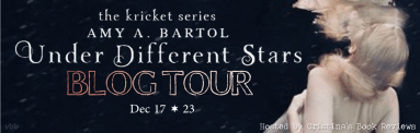 tour banner under different stars