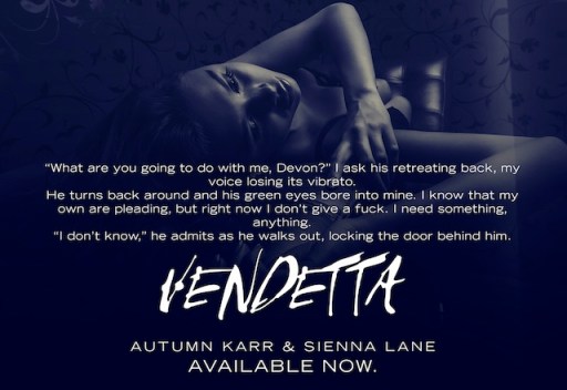 Vendetta Teaser 3