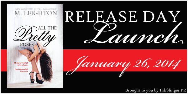 All the Pretty Poses RDL