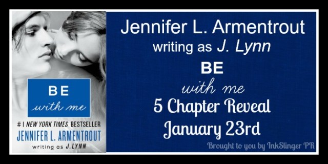 BWM Chapter Reveal Banner