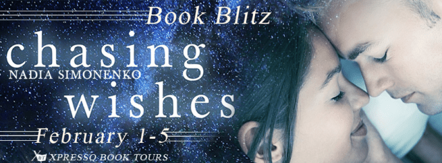 Chasing Wishes Blitz Banner