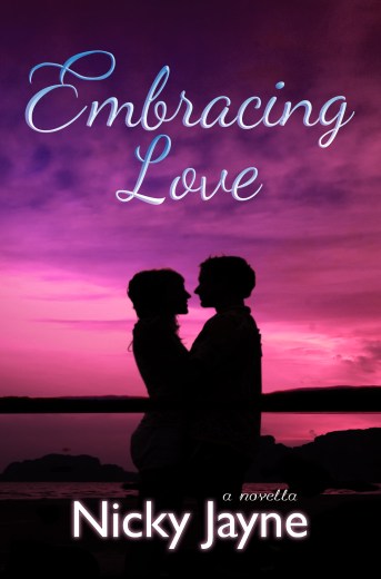 Embracing Love by Nicky Jayne