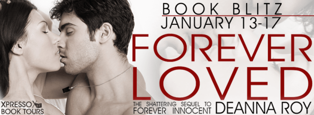 Forever Loved Blitz Banner