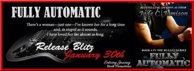 Fully Automatic Release Banner