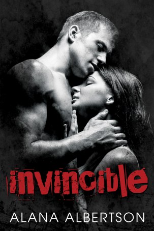 Invincible by Alana Albertson