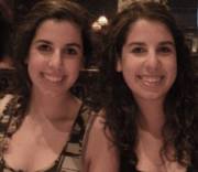 Krista & Becca Ritchie