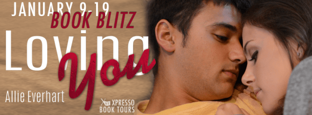 Loving You Blitz Banner