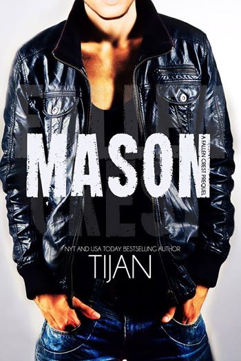 Mason by Tijan