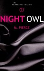 Night Owl by M. Pierce