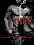 Ride by J.C. Emery
