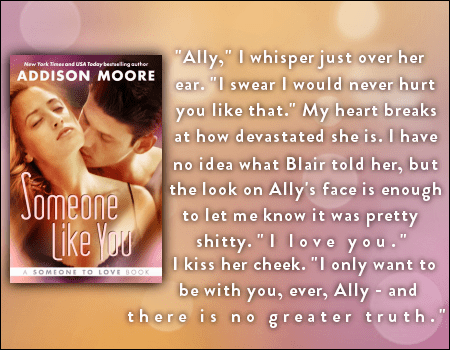 Someone Like You teaser 1