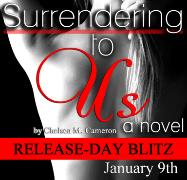 Surrendering to Us BLITZ Banner