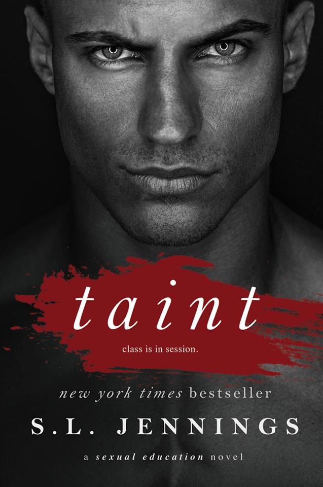 Taint by S.L. Jennings