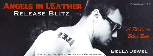 Angels In Leather Banner