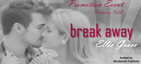 Break Away Promo