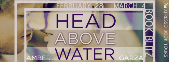 Head Above Water Blitz Banner