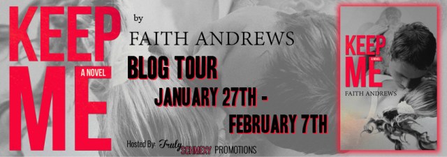 Keep Me Banner Blog Tour Banner