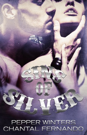Sins of Silver by Pepper Winters & Chantal Fernando