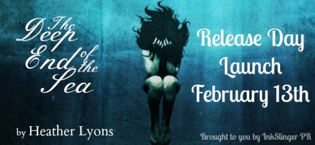 The Deep End of the Sea RDL Banner