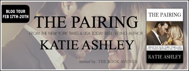 The Pairing tour banner