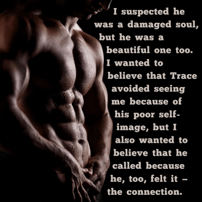 Beautifully Damaged Teaser