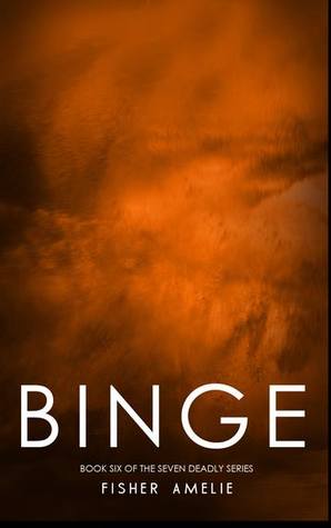 Binge blank