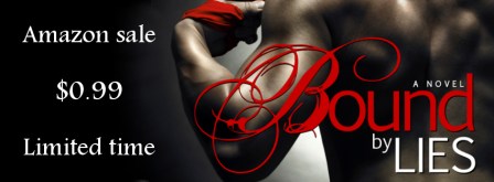 Bound by Lies sale
