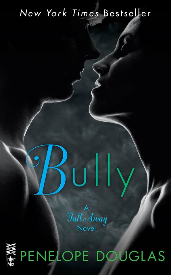 Bully by Penelope Douglas