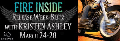 Fire Inside Release Week Blitz banner