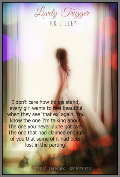 Lovely Trigger teaser